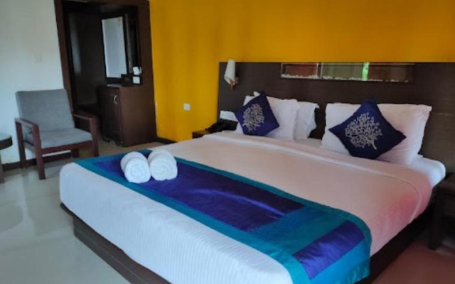 Leisure Vacations Goldfield Lake Resort – Guest Rooms – Kumarakom