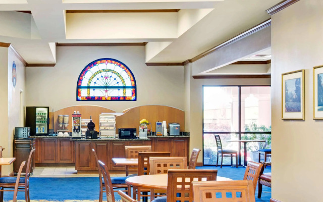 Baymont Inn & Suites Murray