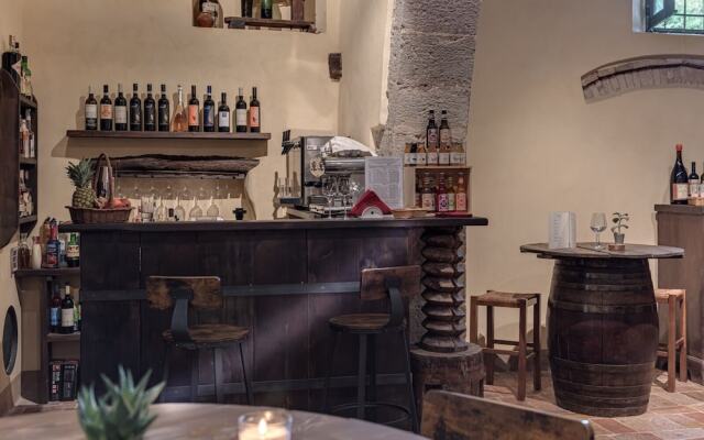 Convento San Bartolomeo