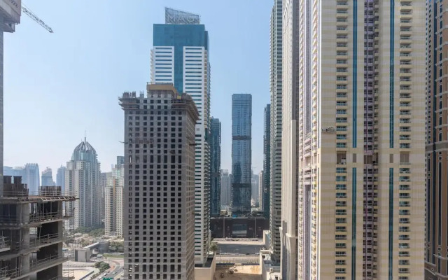 Dream Inn - Marina Arcade Tower