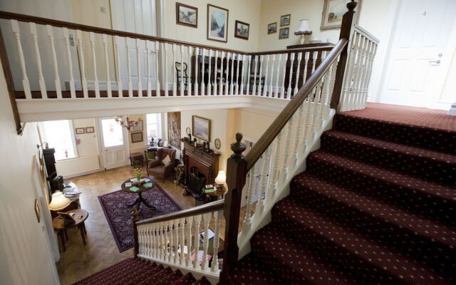 Fairwater Head Hotel