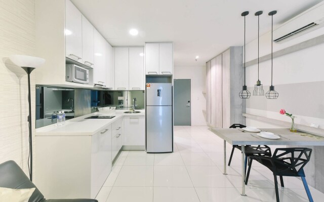 Summer Suites Residences by Subhome