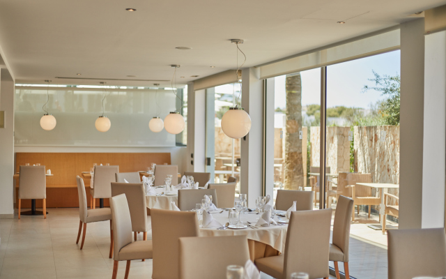 Monsuau Cala D'Or Hotel - Adults Only