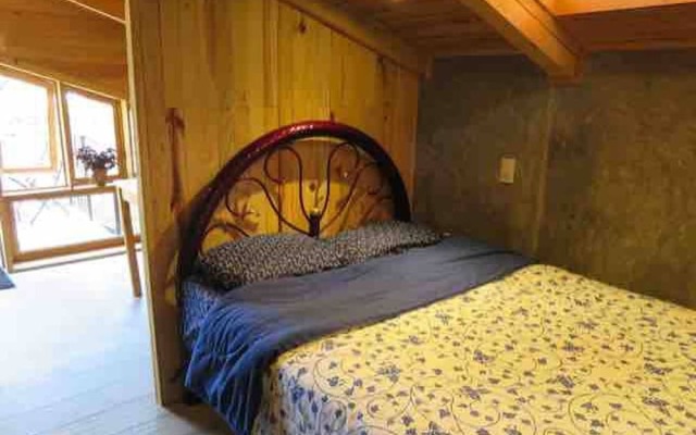 Room in Guest Room - Studio With a Fantastic View