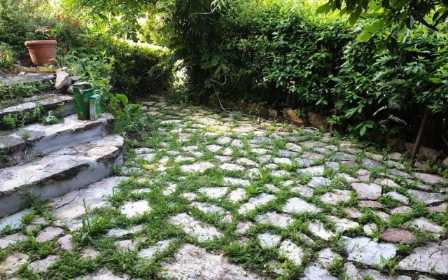 Lovely 3-bed Villa in Capranica