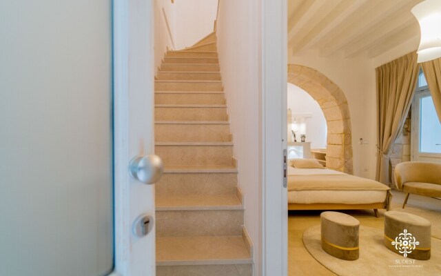 Casa Tal - Dimora in Ortigia