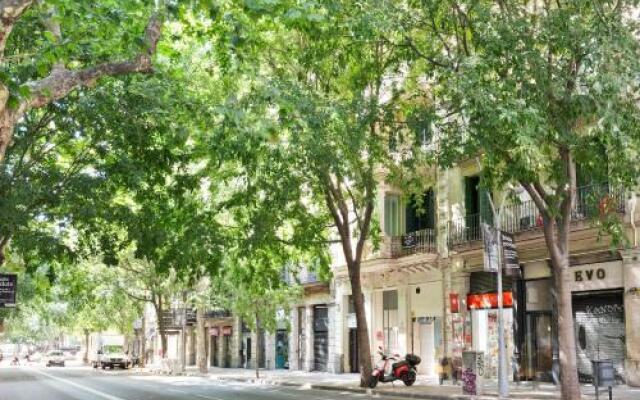 Stay U-nique Apartments Aribau