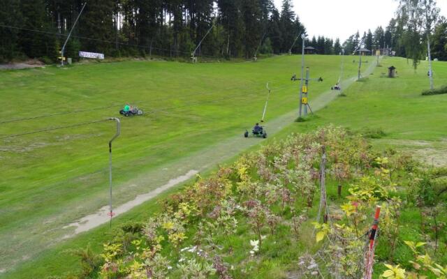 Ski-Bike Čertovka