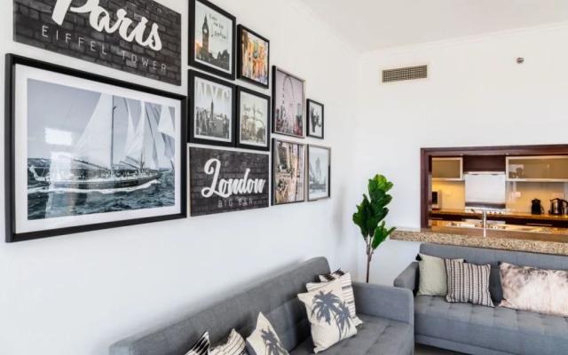 Maison Privee - Al Majara I