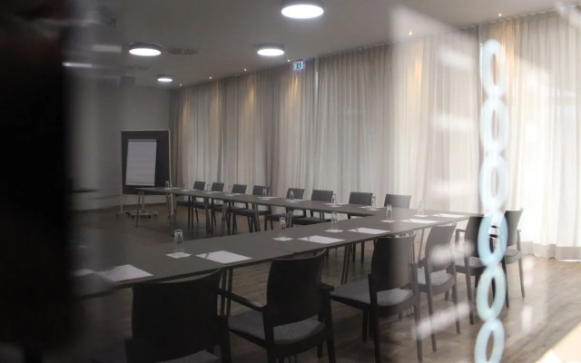 Sport- & Seminarhotel Glockenspitze