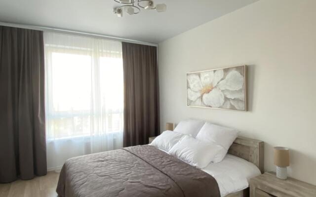 CentralPointSpb Apartments (CentralPointSpb)