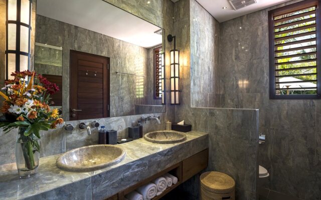 Villa Tangram