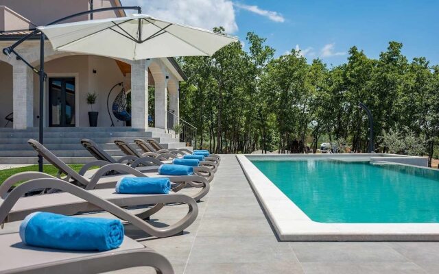 Villa Maria Markovici