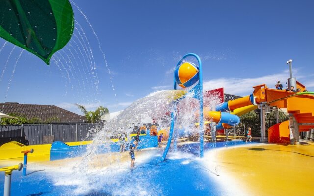 All Seasons Holiday Park