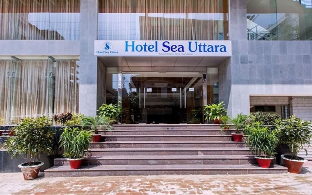 Hotel Sea Uttara