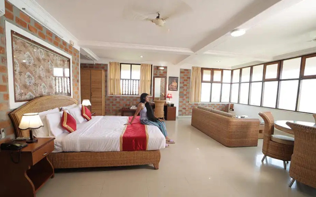 Sagara Beach Resort