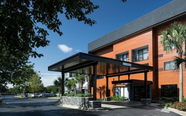 Courtyard by Marriott Pensacola
