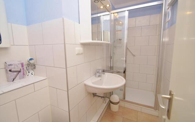 Haus Fernsicht Whg 3