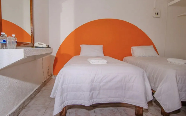 Hotel Bello Caribe