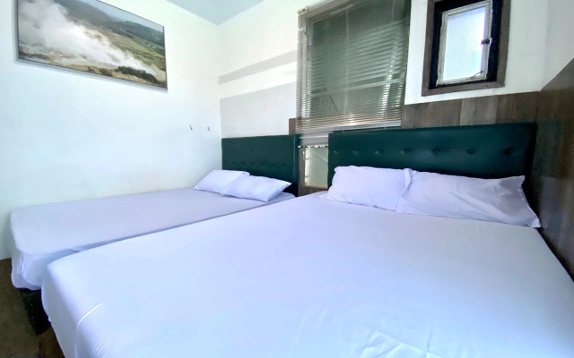 Homestay Batu Kelir Syariah Dieng RedPartner