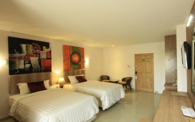 Roseate Hotel Chiangmai