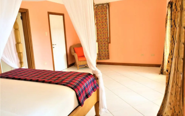 Tobago Hibiscus Villas and Apartments