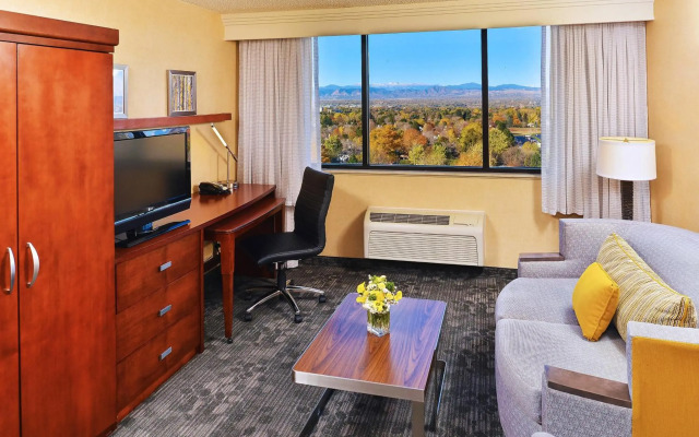 Courtyard by Marriott Denver Cherry Creek