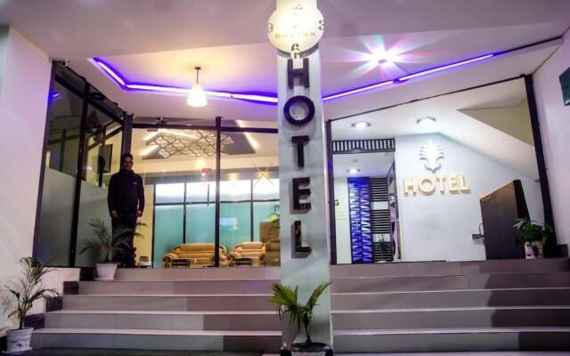 Royal Palm Hotel