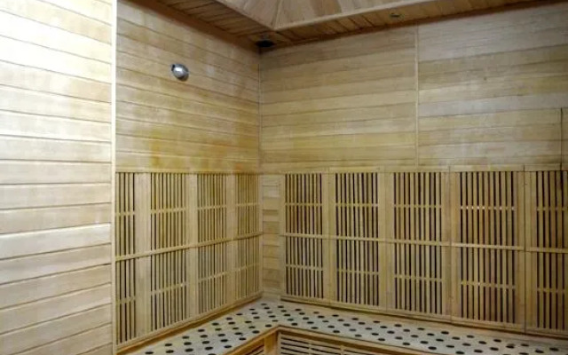 Aohua International Hot Spring Hotel