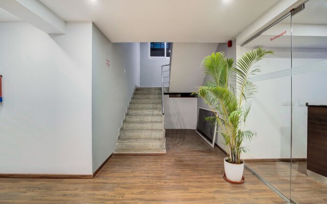 OYO Townhouse 071 Brookfield