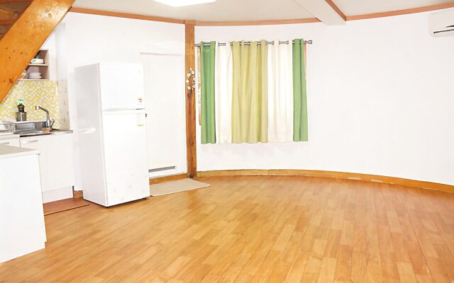 Wonju Munmak-eup Healing & Recreation Park Pension