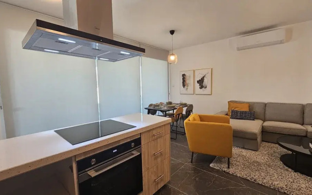 03 LCA - Stay Larnaca Pearl Apartment