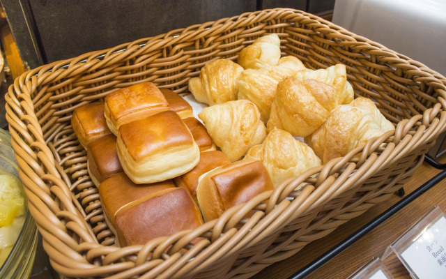 Hearton Hotel Shinsaibashi