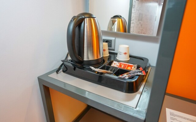 Soul Entertainment Residence by NewInn Fit