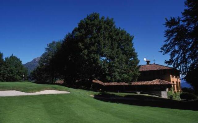 The Club Guest House