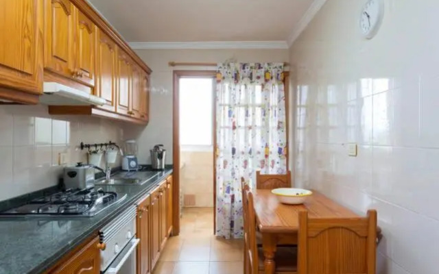 Apartamento Puerto