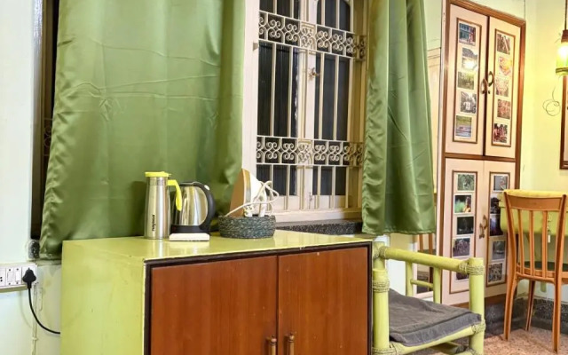 Coral Residency, Sector I