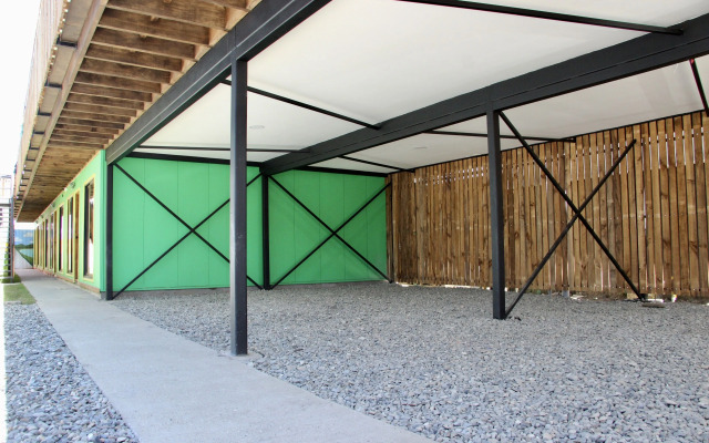 Kapai Departamentos de Turismo