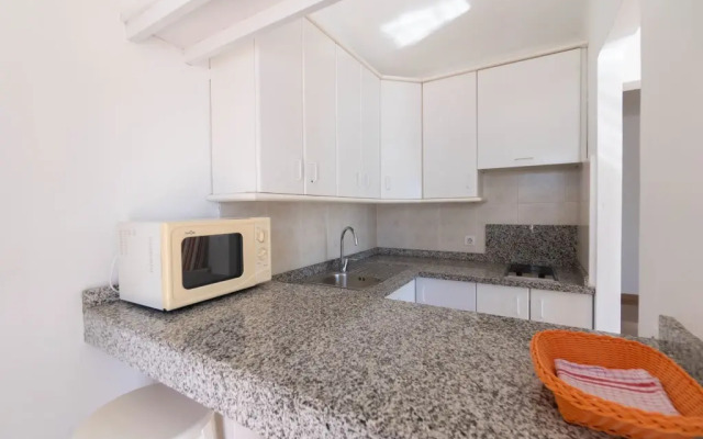 Apartamentos Flamingo