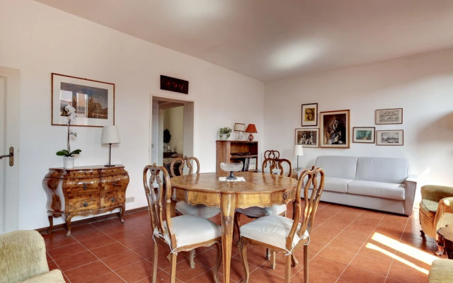 San Leonardo - WR Apartments