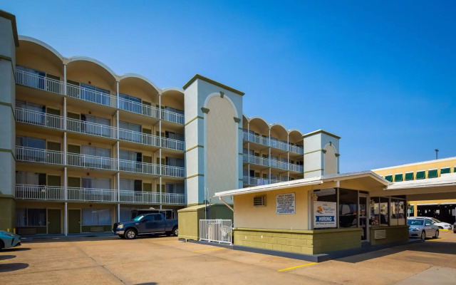 SureStay Hotel by Best Western Virginia Beach Royal Clipper