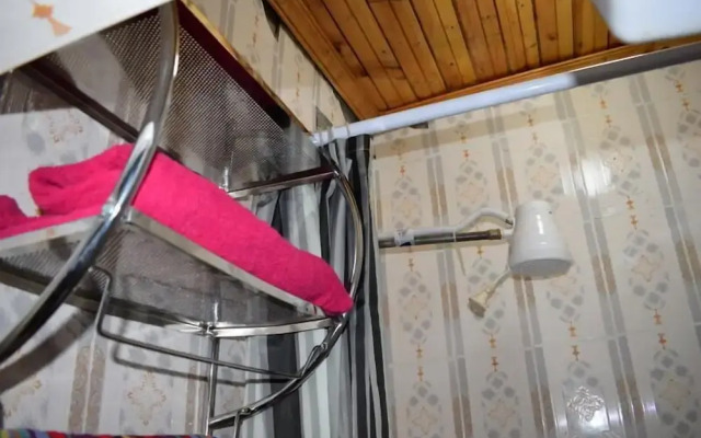 Sasana Guest House