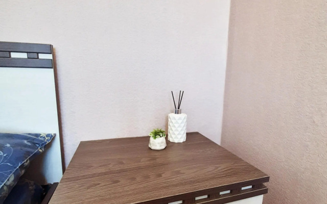 GoodHome38 на улице Байкальская