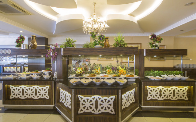 Beach Club Doganay Hotel - All Inclusive