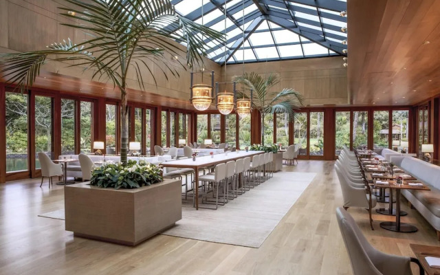 Sensei Lanai, A Four Seasons Resort
