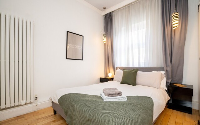 Le Cwtch - Beautiful 1 Bed Apartment