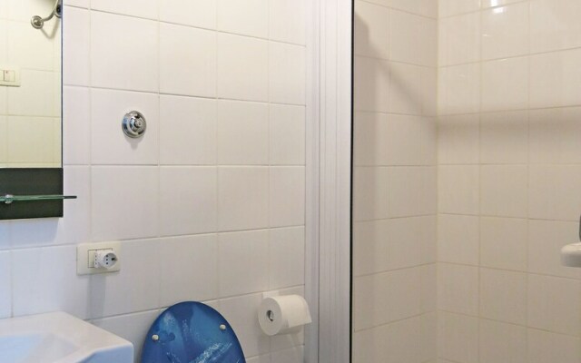 Ines-Villa 100mt dal mare