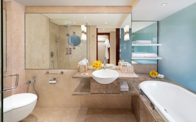 Taj Palace, New Delhi