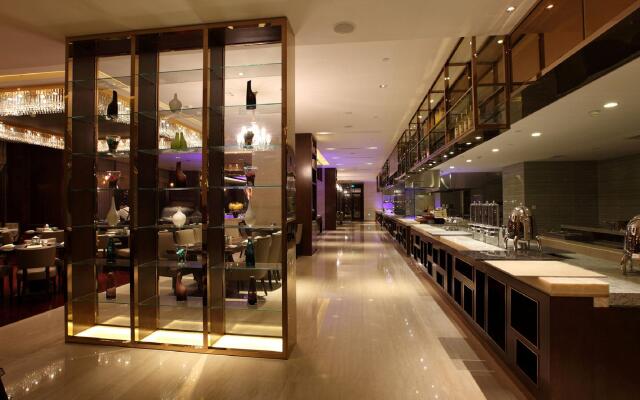 Royal Century Hotel Shanghai