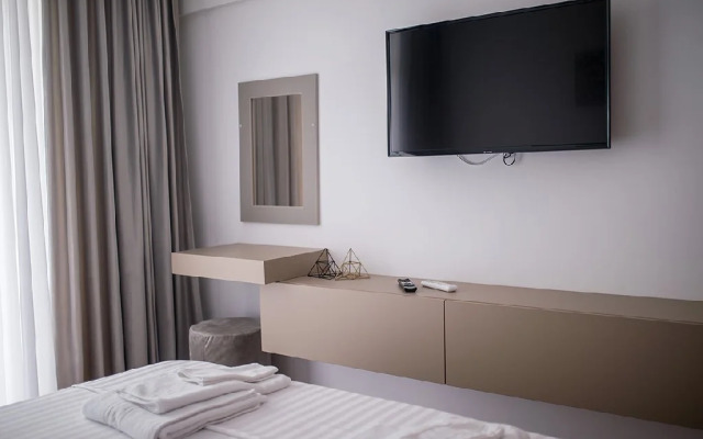 Apartament APARTEL GINKO cm